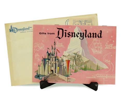 Buy mail order gifts in tbdress, you will get the best service and high discount. Gifts From Disneyland Mail order catalog.