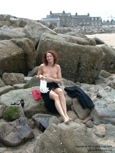 Kim Naked At Aberdeen Beach Tumbex My XXX Hot Girl