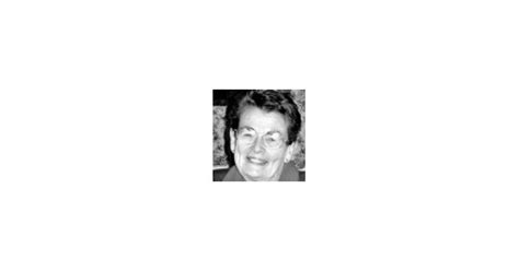 Edith Murphy Obituary 2010 Belmont Ca Mercury News