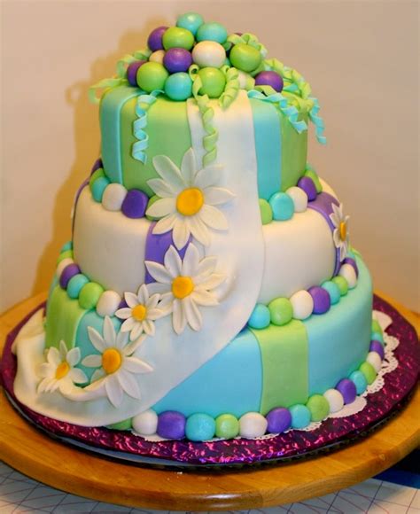 Can't send back because need it. Top 77 Photos Of Cakes For Birthday Girls | Cakes Gallery