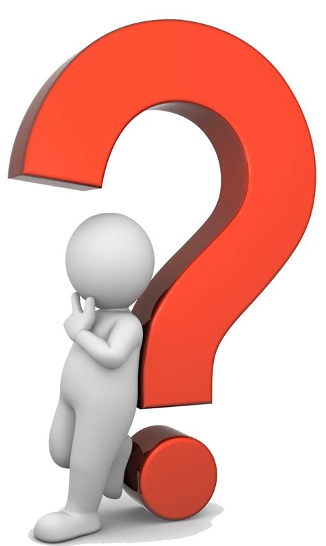 Questions And Answers Transparent Background Question Marks Clipart The Best Porn Website
