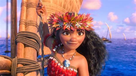 Moana Costumes Are Racist Theyre The Best Defense