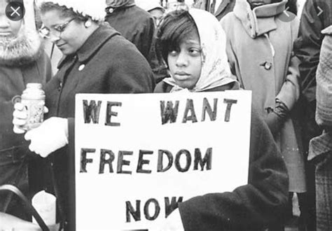 Passed under the johnson administration, this act outlawed segregation in public areas and granted the federal government power to fight black disfranchisement. 1957 - Civil Rights Act of 1957 in 2020 | Civil rights ...
