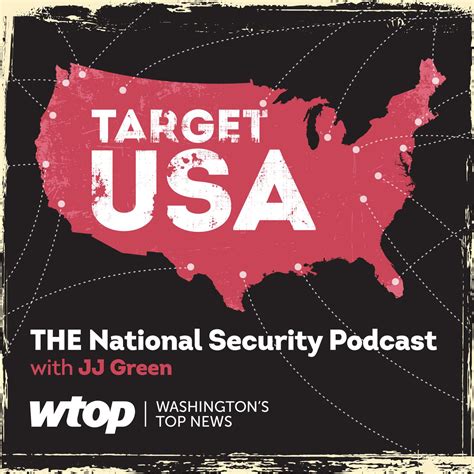 Target USA Podcast by WTOP - WTOP | Hubbard Radio | Listen 