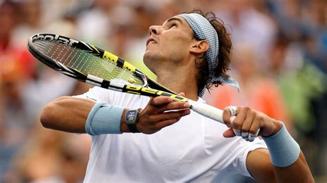 B/r exclusive with rafael nadal. U.S. Open: Rafael Nadal Sports $690,000 Watch | Hollywood Reporter