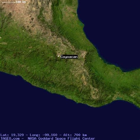 Overview things to do hotels where to stay. COYOACAN DISTRITO FEDERAL MEXICO Geography Population Map ...