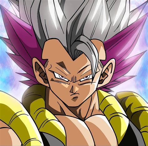 Dragon Ball Can Ultra Instinct Goku And Ultra Ego Vegeta Fusion Beat Beerus
