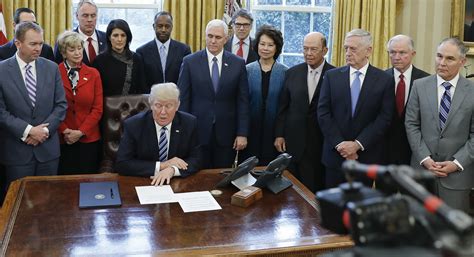 Check spelling or type a new query. 5 tricks for surviving in Trump's Cabinet - POLITICO
