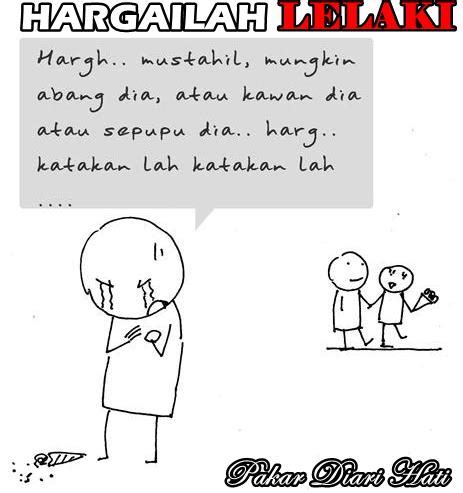 Aku kongsikan panduan pikat lelaki yang di tulis oleh pakar motivasi terkenal malaysia. Luahan Hati Orang Lelaki - Bubblynotes - Malaysia ...