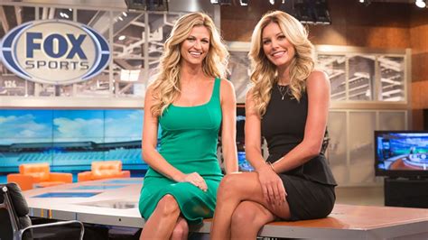 The 20 Sexiest Female Sportscasters