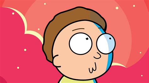 Rick And Morty Cartoons Tv Shows Hd Morty Animated Tv Series 4k 5k Hd Wallpaper