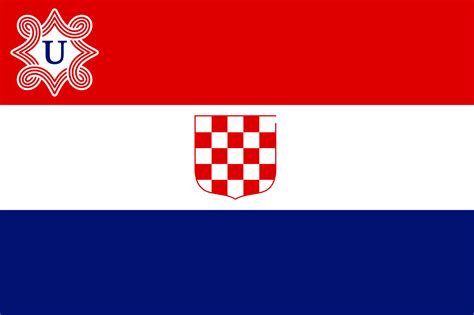 Estas en el lugar adecuado, si estás buscando una bandera de croacia de calidad. Imagen - Bandera Croacia Ind.png | Historia Alternativa ...
