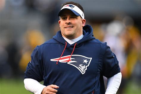 Josh Mcdaniels Profile Net Worth Age Relationships And More