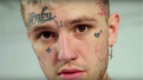 Lil Peep Estate Releases Crybaby Music Video Somewhere