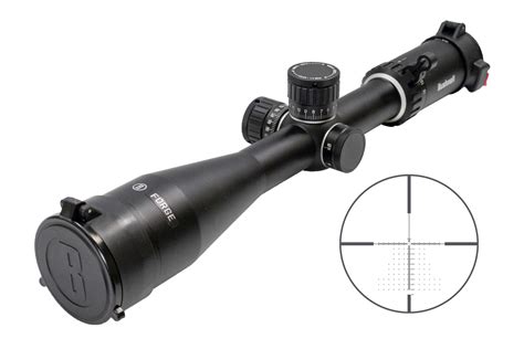 Bushnell 3 18x50 Forge Deploy Moa Reticle