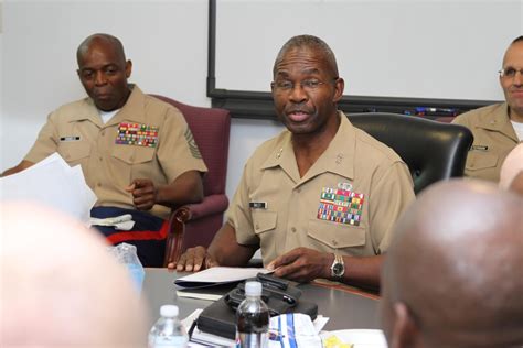 Dvids News Enlisted Leaders Gather For Senior Enlisted Conference