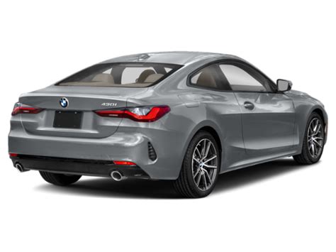 New 2023 Bmw 4 Series 430i 2dr Car In Houston Pcl72047 Acceleride
