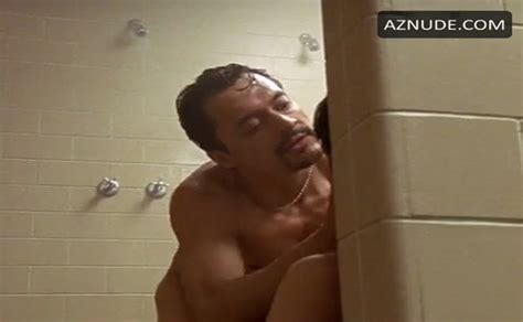 Christopher Rivera Otto Sanchez Penis Sexy Scene In Oz AZNude Men