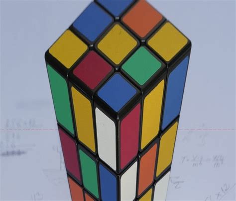 Число комбинаций в кубике рубика. Printable Blank Rubik's Cube - Le nouveau Rubiks Cube 7x7 ...