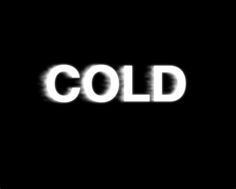 How To Create An Ice Cold Text Effect Creative Nerds