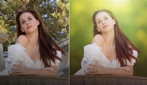 How To Change Background Using Blending Modes In Phot