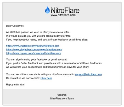 Nitroflare Reviews 142 Reviews Of Sitejabber