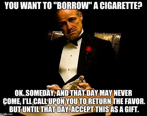Best Godfather Memes Of All Time Sayingimages Com The Godfather Godfather Quotes
