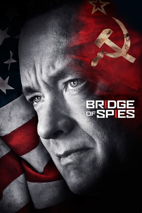 Bridge Of Spies 2015