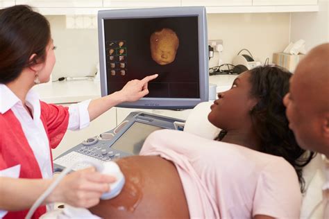 Fetal Echo Test A Step Which Ensure Your Fetus Good Health