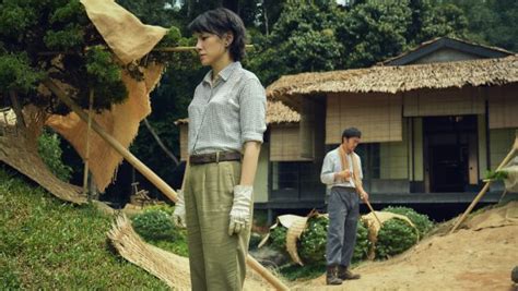 The Garden Of Evening Mists Is A Powerful Malaysian Period Piece