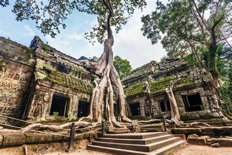What To Do In Cambodia Travelingeast