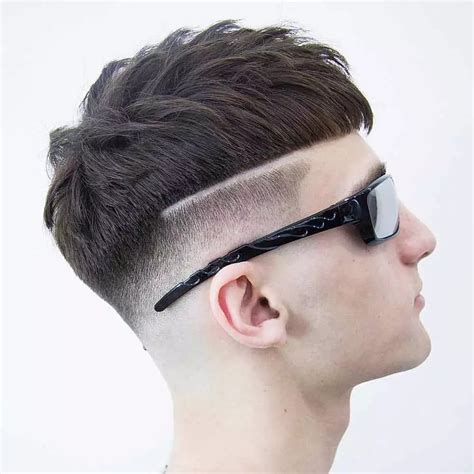Edgar Cut Top 7 Best Edgar Haircut For Men Men S Cuts Styles 2021 Men