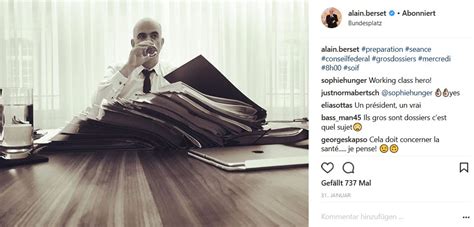 Alain berset (born 9 april 1972) is a swiss politician of the social democratic party. Professionnell oder peinlich? - Schweizer Parlamentarier ...
