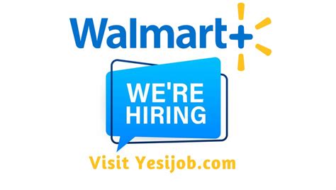 Walmart Jobs India, USA, Canada: Latest Careers 2023