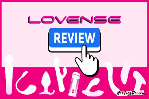 Lovense Review Sexpert Guide To The Best Worst Of Lovense Products