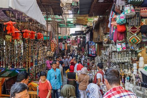 A Guide To The Best Of Cairo For Every Traveller Finding Beyond