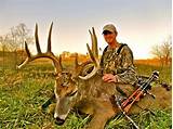 Illinois Whitetail Hunting Outfitters
