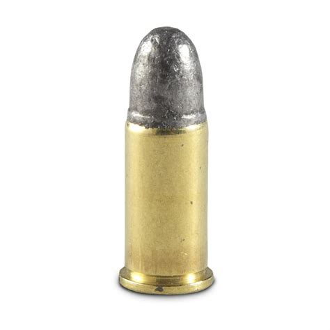 Remington 38 Sandw 146 Grain Lead Rn Target Pistol Revolver Rounds 50 Rounds 283137 38 Sandw