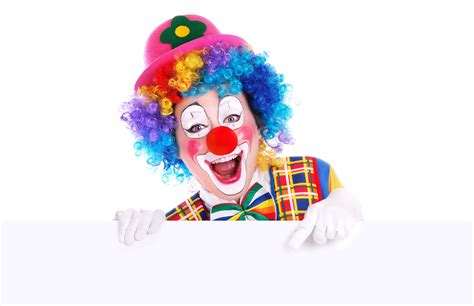 Happy Clown Wallpaper Fedinvestonline Cute Clown Clown Wallpaper
