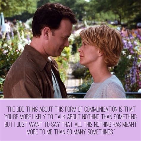 Movies i have watched in 2021. Quote from the rom-com queen herself, Meg Ryan. | POPSUGAR ...