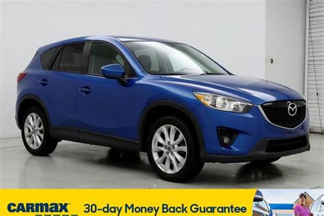 Used 2013 Mazda Cx 5 For Sale Near Me Edmunds