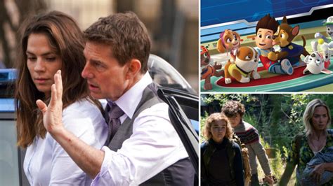 In just one week, the paw patrol pups make their movie debut! Paramount Plus Pushes Original Films, Exclusive Streaming ...