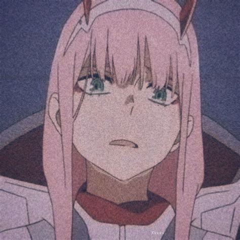 Zero Two 1080x1080 Download For Free From A Curated