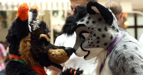 Chlorine Gas Attack Interrupts Furry Convention