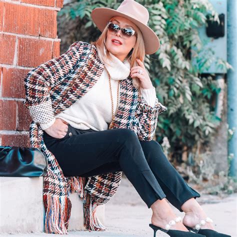 Fall Style With Our Fave Fashion Blogs Cabi Fall 2022 Collection