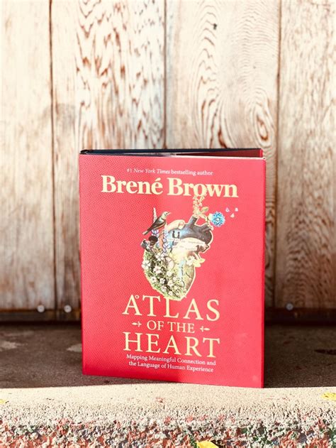 Brene Browns Atlas Of The Heart Review Welloflostplots