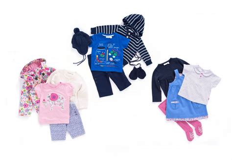Childrens Clothing And Supplies In Perth And Wider Perthshire