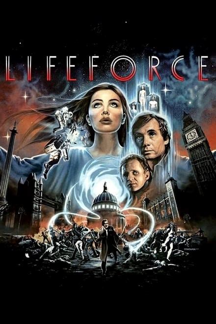 lifeforce 1985 posters — the movie database tmdb