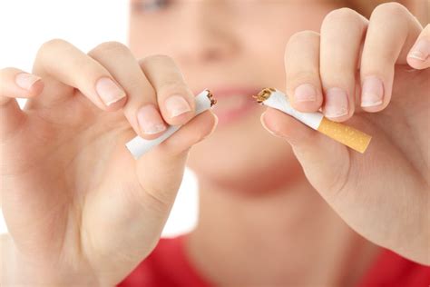 five benefits of quitting smoking you may not know nea baptist clinic
