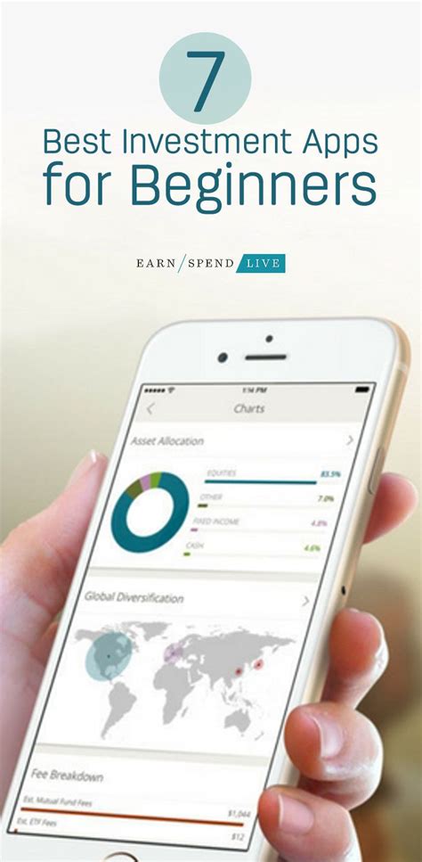 This means that you will be adding solid companies to your stock portfolio and keeping hold of the shares for several months. 7 Best Investment Apps for Beginners (With images) | Best ...